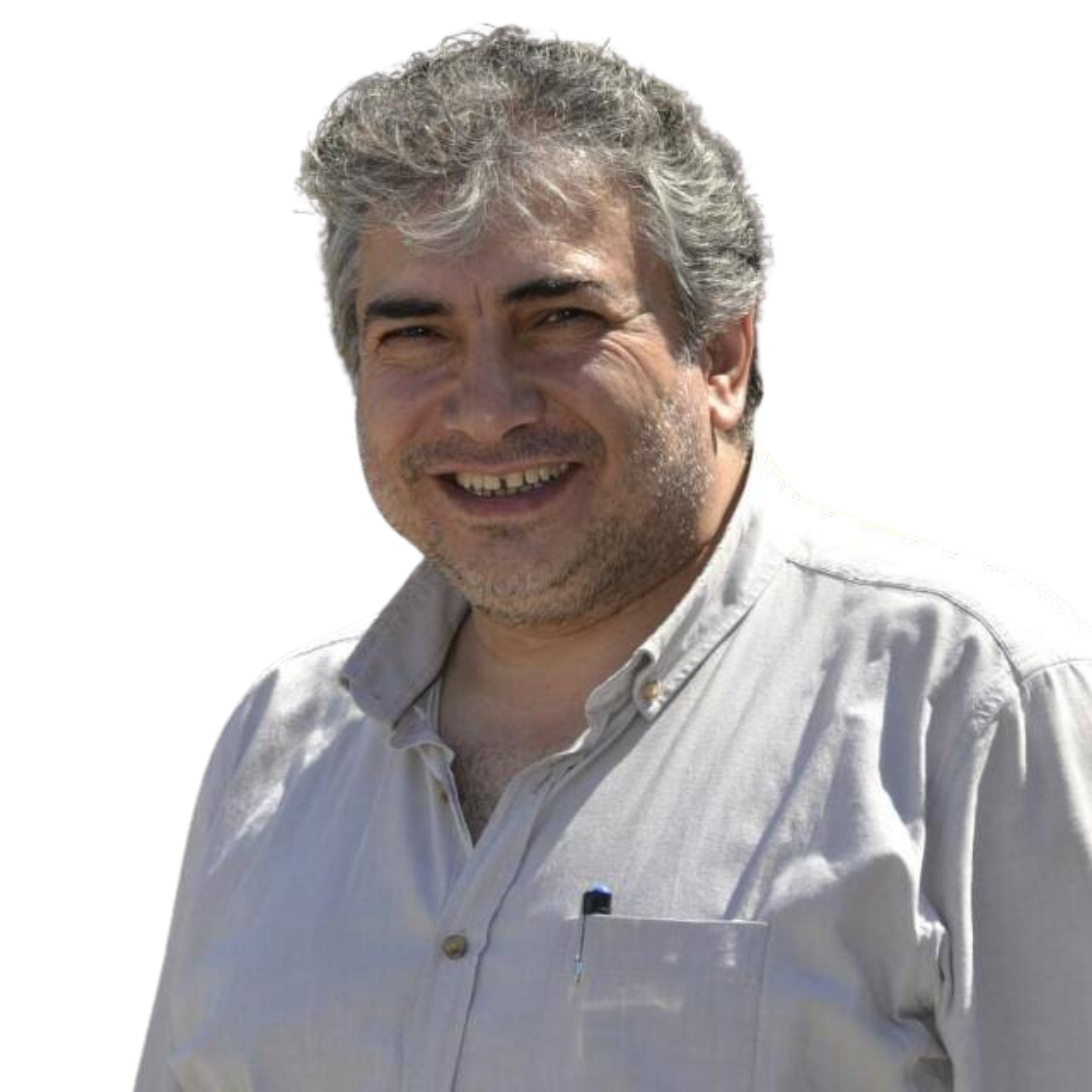 Muammer Öztürk